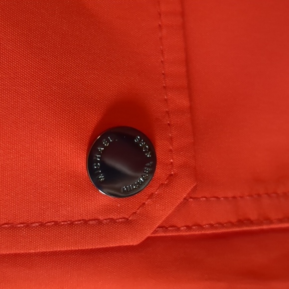 Michael kors ladies rain jacket - Picture 2 of 9